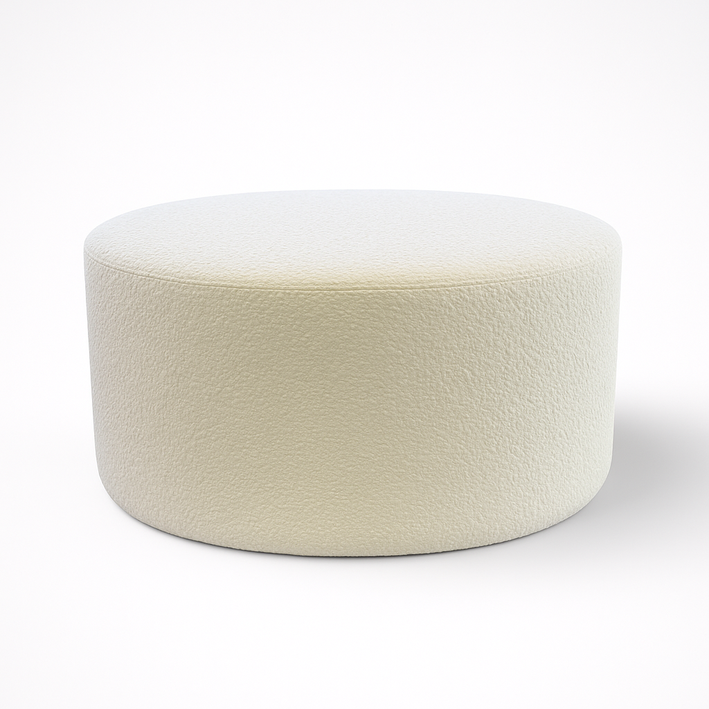 Deluxe Ottoman