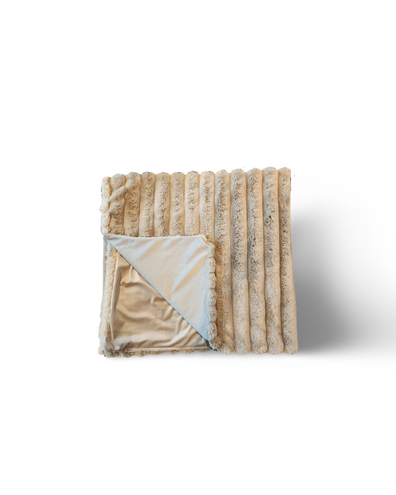 Luxury Throw