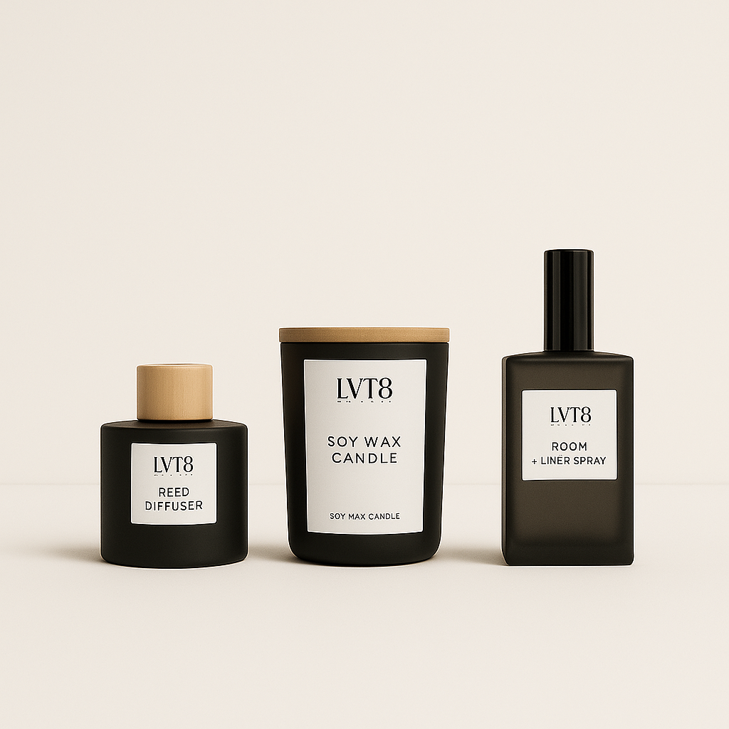 Scents by LVT8