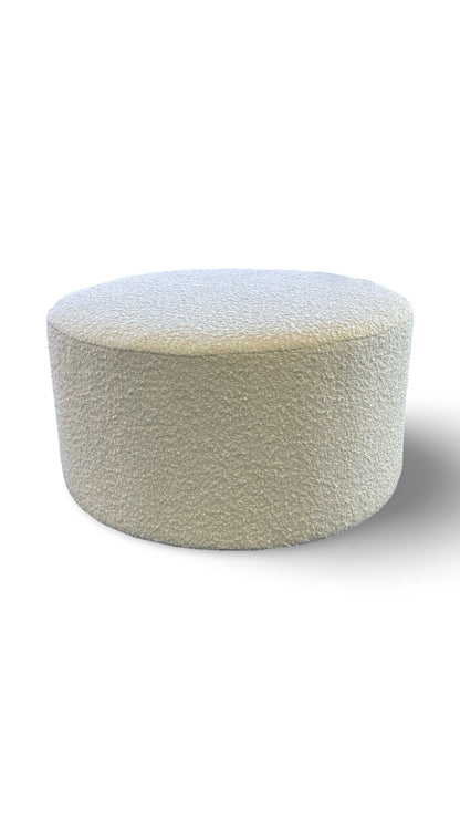 Deluxe Ottoman