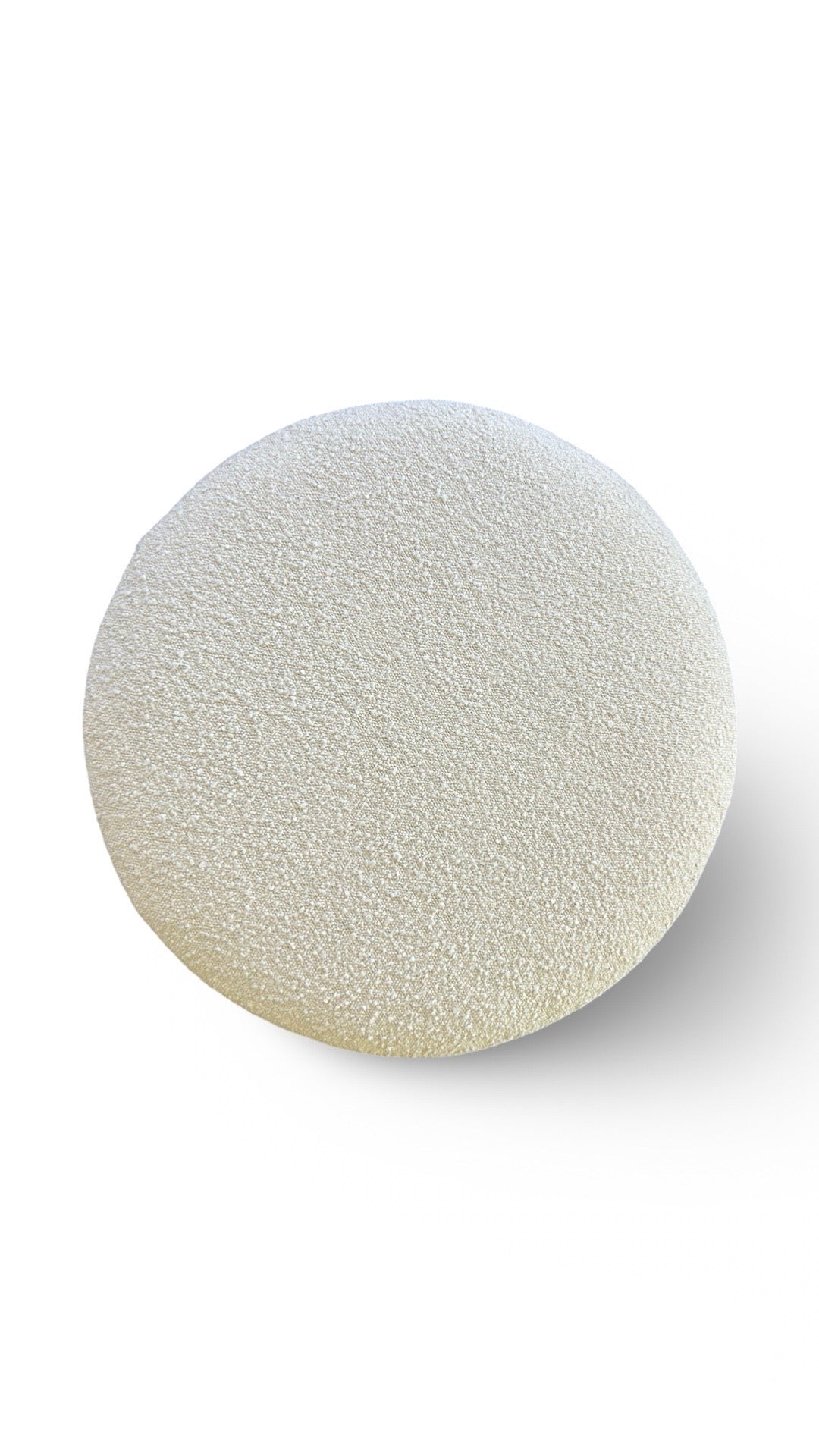 Deluxe Ottoman