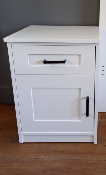 Bedside Pedestals