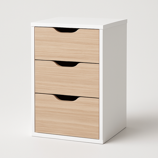 The Shelley Bedside Table