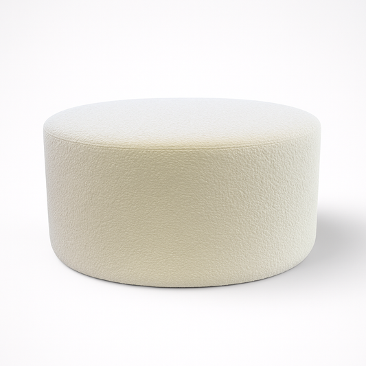 Deluxe Ottoman
