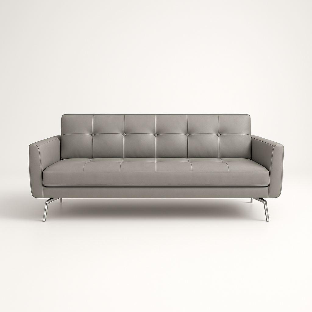 Sleek Sleeper Couch
