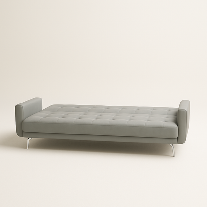 Sleek Sleeper Couch