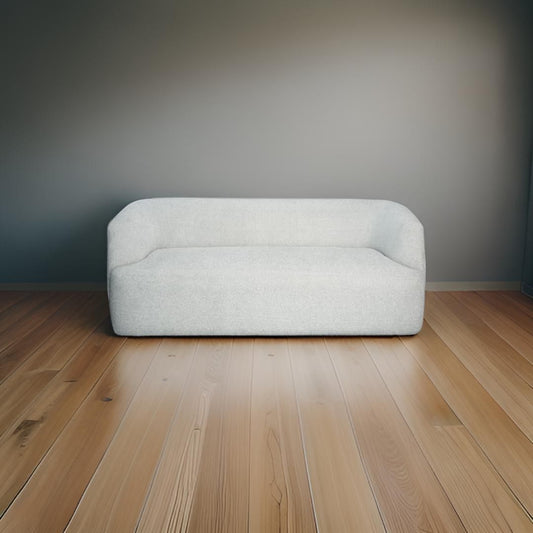 Matthew 3-Seater Curved Sofa
