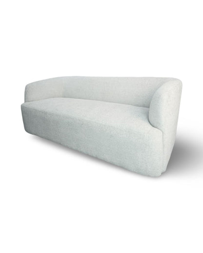 Matthew 3-Seater Curved Sofa