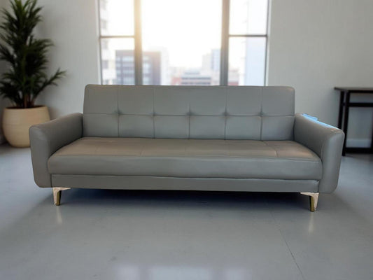 Sleek Sleeper Couch