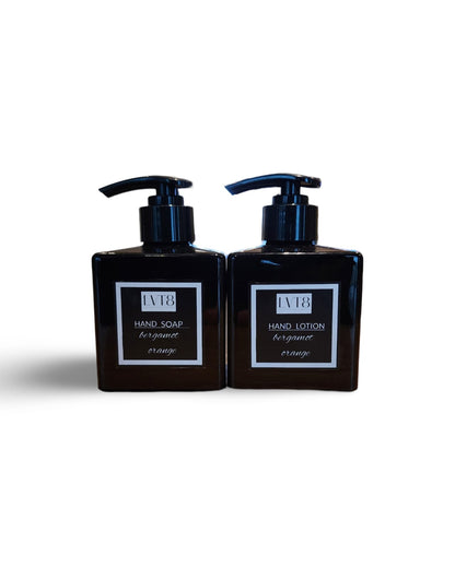Hand Soap