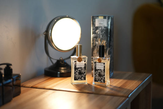 Room & Linen Mist