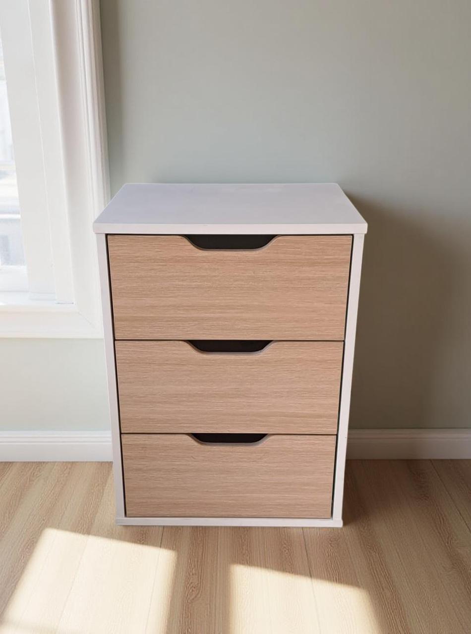 Bedside Pedestals