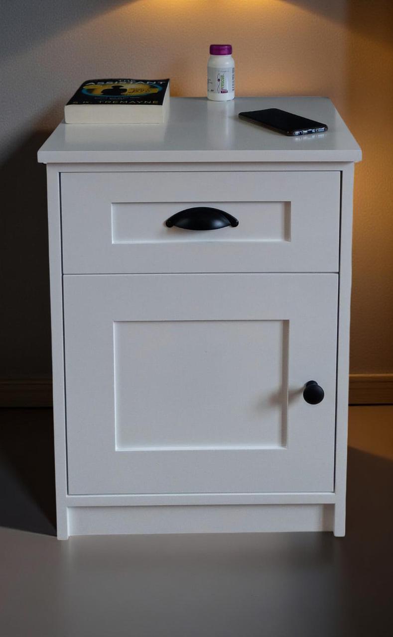 Bedside Pedestals
