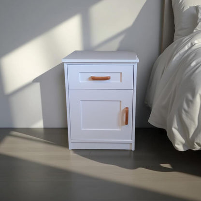 Bedside Pedestals