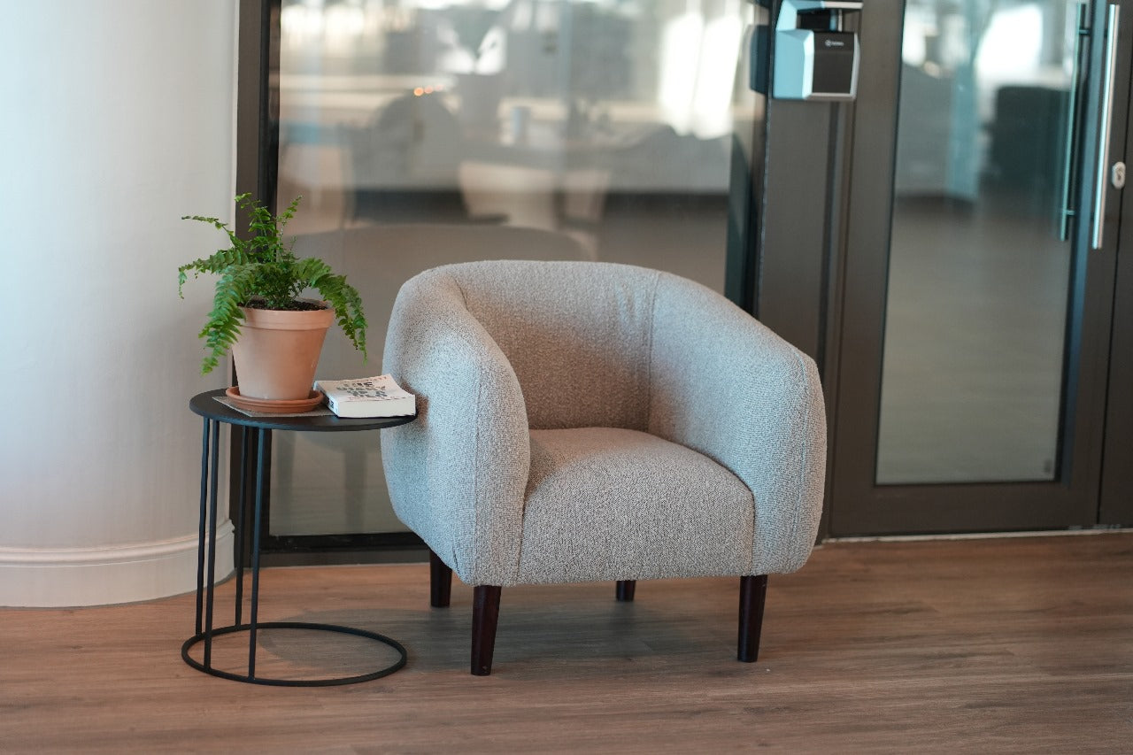 Medium Tub Chair