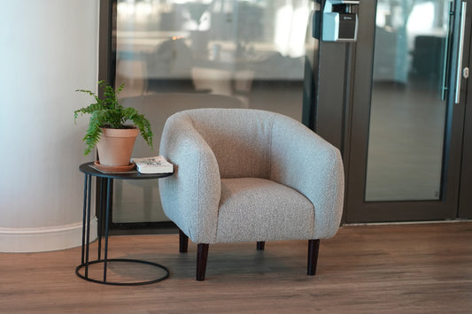 Medium Tub Chair